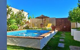 Vila Saraz